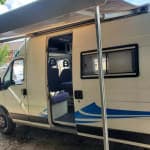 Citroen Relay 2006 Campervan - Thumbnail 4