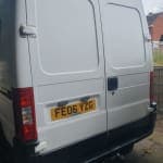 Citroen Relay 2006 Campervan - Thumbnail 6