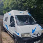 Citroen Relay 2006 Campervan - Thumbnail 7