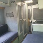 Citroen Relay 2006 Campervan - Thumbnail 9