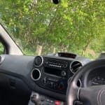 Perfect runner, available as camper or panel van - Thumbnail 3