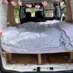 Perfect runner, available as camper or panel van - Thumbnail 7