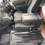 Perfect runner, available as camper or panel van - Thumbnail 9