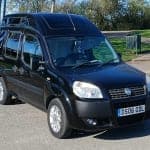 Fiat, DOBLO,  Pro Conversion**New MOT **Price Drop** campervan - Thumbnail 3