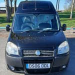 Fiat, DOBLO,  Pro Conversion**New MOT **Price Drop** campervan - Thumbnail 5