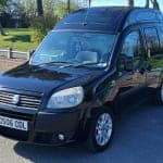 Fiat, DOBLO,  Pro Conversion**New MOT **Price Drop** campervan - Thumbnail 7