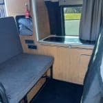 Fiat, DOBLO,  Pro Conversion**New MOT **Price Drop** campervan - Thumbnail 8