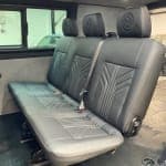 6 seats Crew van Kombi 150bhp - Thumbnail 5