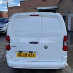 Twin sliding doors - Thumbnail 6