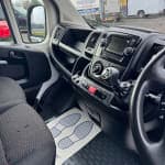 Relay van 35k - Thumbnail 5