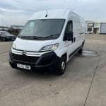 Relay van 35k - Thumbnail 3