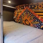 2010 Fiat Ducato Campervan - Thumbnail 7