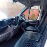 2010 Fiat Ducato Campervan - Thumbnail 8