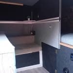 2010 Fiat Ducato Campervan - Thumbnail 5