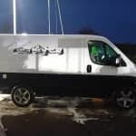 2010 Fiat Ducato Campervan - Thumbnail 4