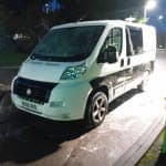2010 Fiat Ducato Campervan - Thumbnail 2