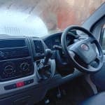 2010 Fiat Ducato Campervan - Thumbnail 10