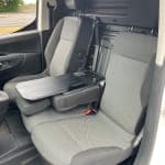 Finance Available/Clean Van Inside And Out/2 Keys. - Thumbnail 3