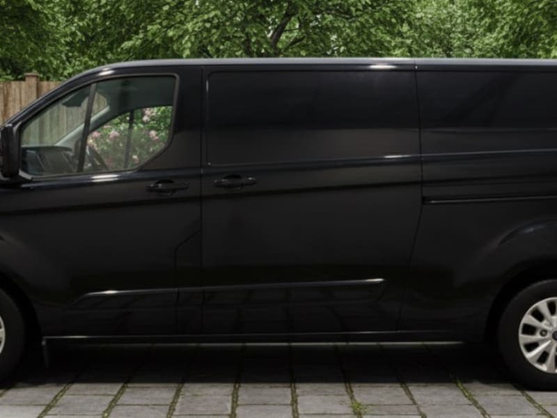 2019 Ford Transit Custom Limited 2.0 Diesel Manual 130BHP L2H1 LWB PanelVan