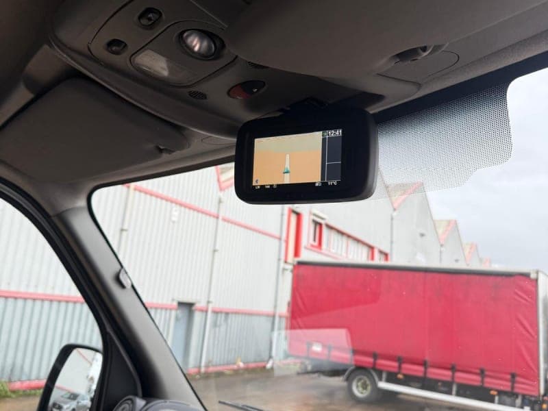 2015/15 RENAULT MASTER BUSINESS L3H2