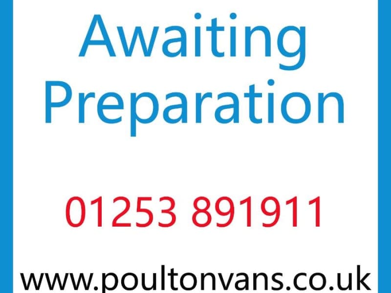 2023 (72) Vauxhall Movano 3500 BiTurbo Dynamic, 2.2 Turbo D, 140bhp, 6 Speed, L2 H2, MWB Panel Van