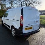 ford transit connect £9,500 NO VAT - Thumbnail 4