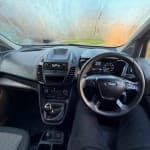 ford transit connect £9,500 NO VAT - Thumbnail 7