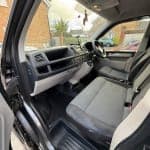 Volkswagen transporter - Thumbnail 1