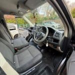 Volkswagen transporter - Thumbnail 3