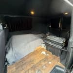 Volkswagen transporter - Thumbnail 5