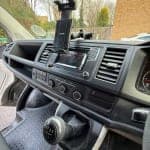 Volkswagen transporter - Thumbnail 6