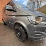 Volkswagen transporter - Thumbnail 7