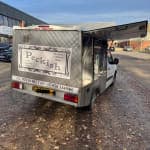 Jiffy truck/Sandwich van - Thumbnail 2