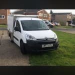 Jiffy truck/Sandwich van - Thumbnail 1