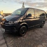 VW Transporter Kombi 6 seats, new clutch & flywheel - Thumbnail 4