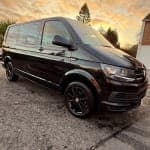 VW Transporter Kombi 6 seats, new clutch & flywheel - Thumbnail 1