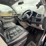 VW Transporter Kombi 6 seats, new clutch & flywheel - Thumbnail 3