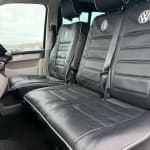 VW Transporter Kombi 6 seats, new clutch & flywheel - Thumbnail 5