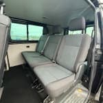 VW Transporter Kombi 6 seats, new clutch & flywheel - Thumbnail 2