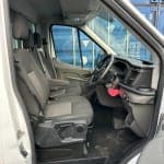 🚛 2021 Ford Box Van + Tail Lift – Low 38k Miles – Work-Ready – VAT Qualifying! - Thumbnail 6