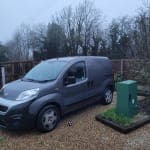 Fiat Fiorina Multijet 1.3 2021 - Thumbnail 1