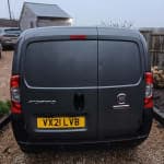 Fiat Fiorina Multijet 1.3 2021 - Thumbnail 6