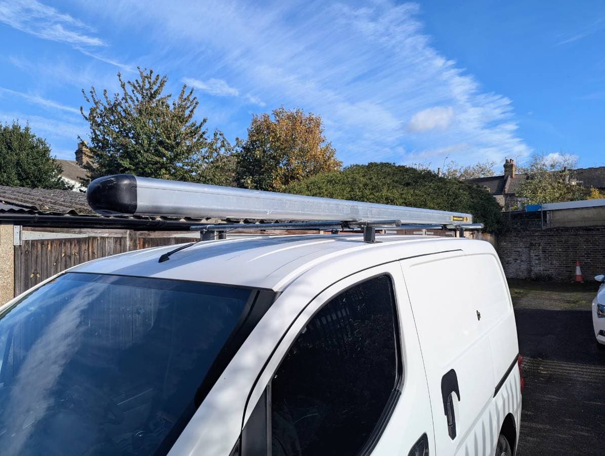 Nissan NV 200 2017 Full Specification and more