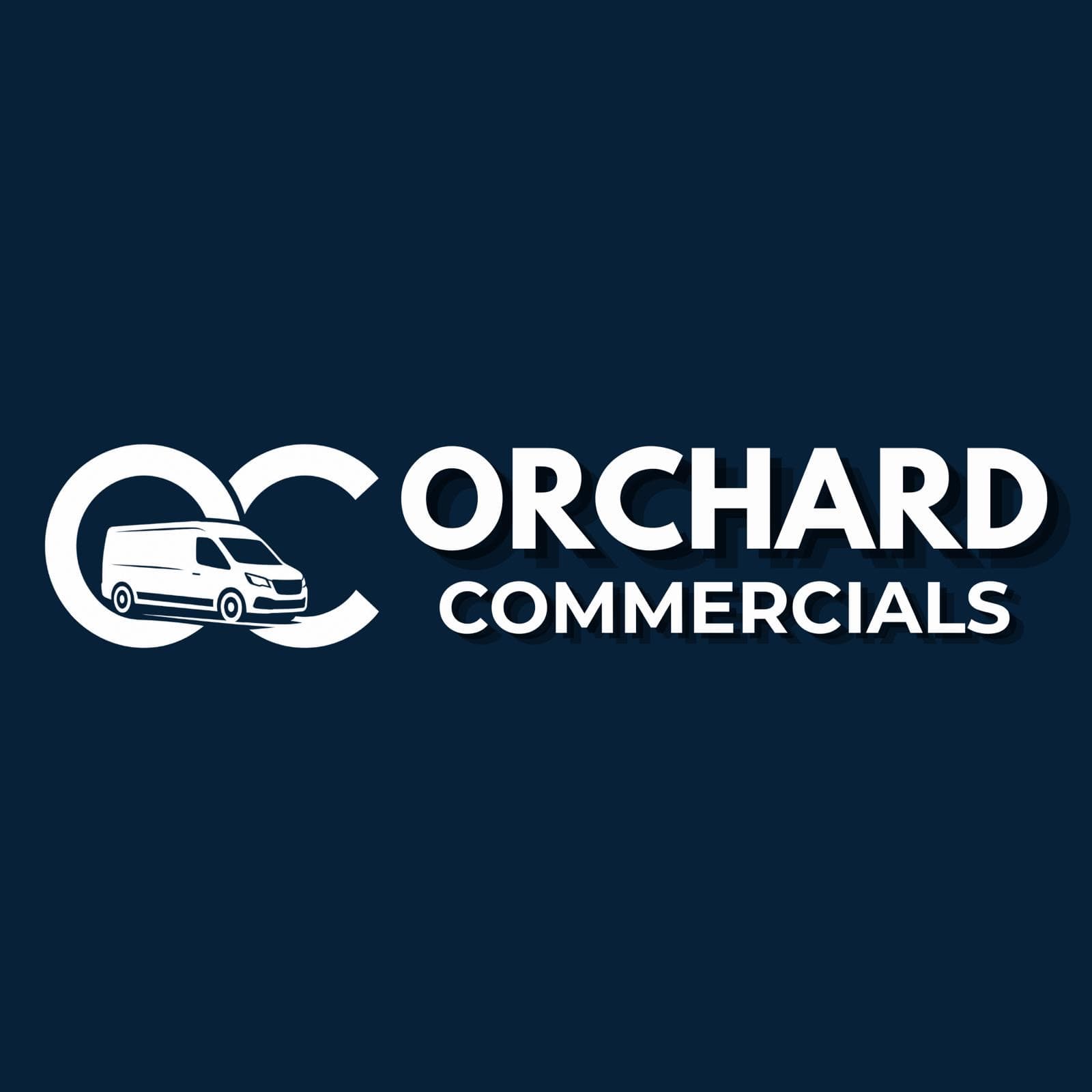 Orchard commercials Ltd logo