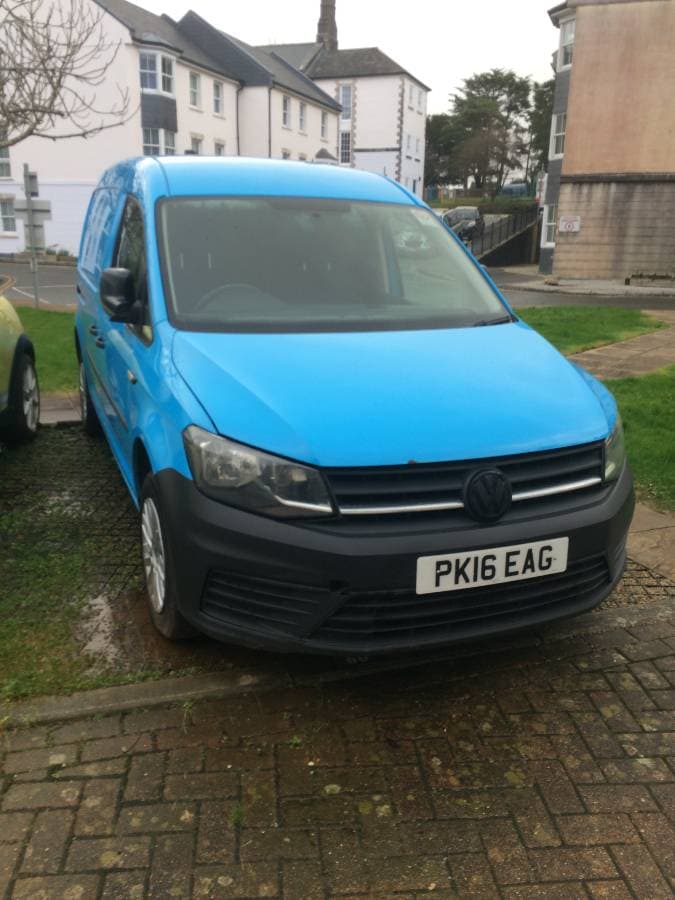 F.S.H. EXCEPTIONALLY CLEAN THROUGHOUT NO DINGS OR DENTS NEW FRONT TYRES