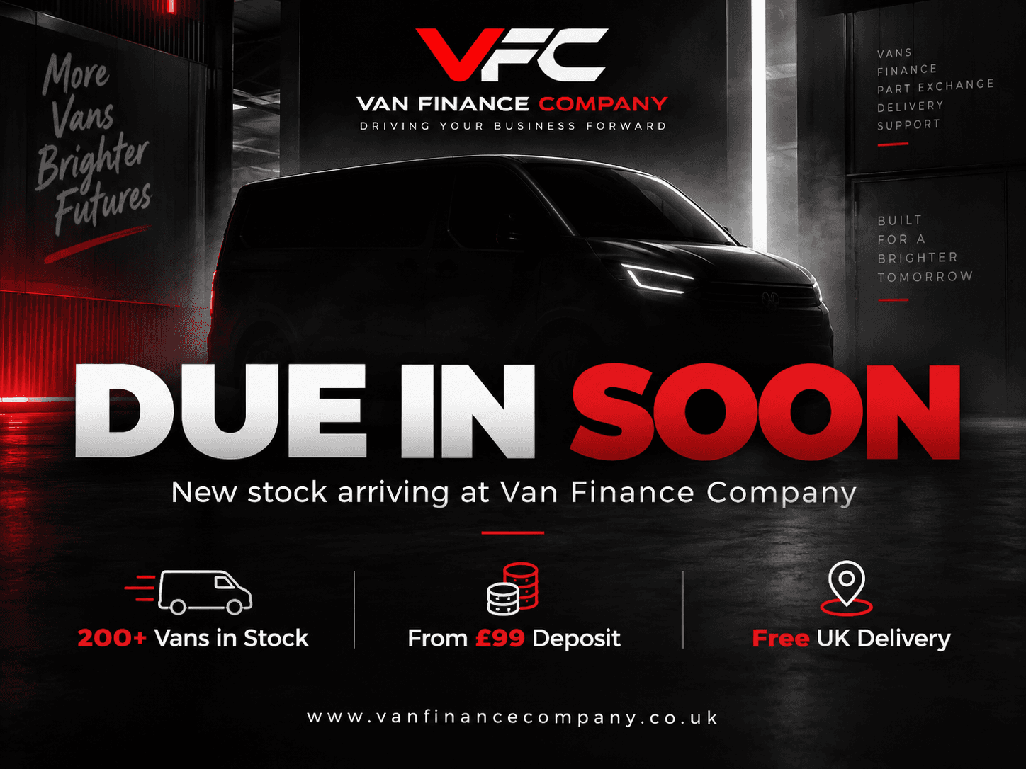Ford Transit 2.0 350 EcoBlue Leader Panel Van 5dr Diesel Manual RWD L3 H3 Euro 6 (s/s) (130 ps)